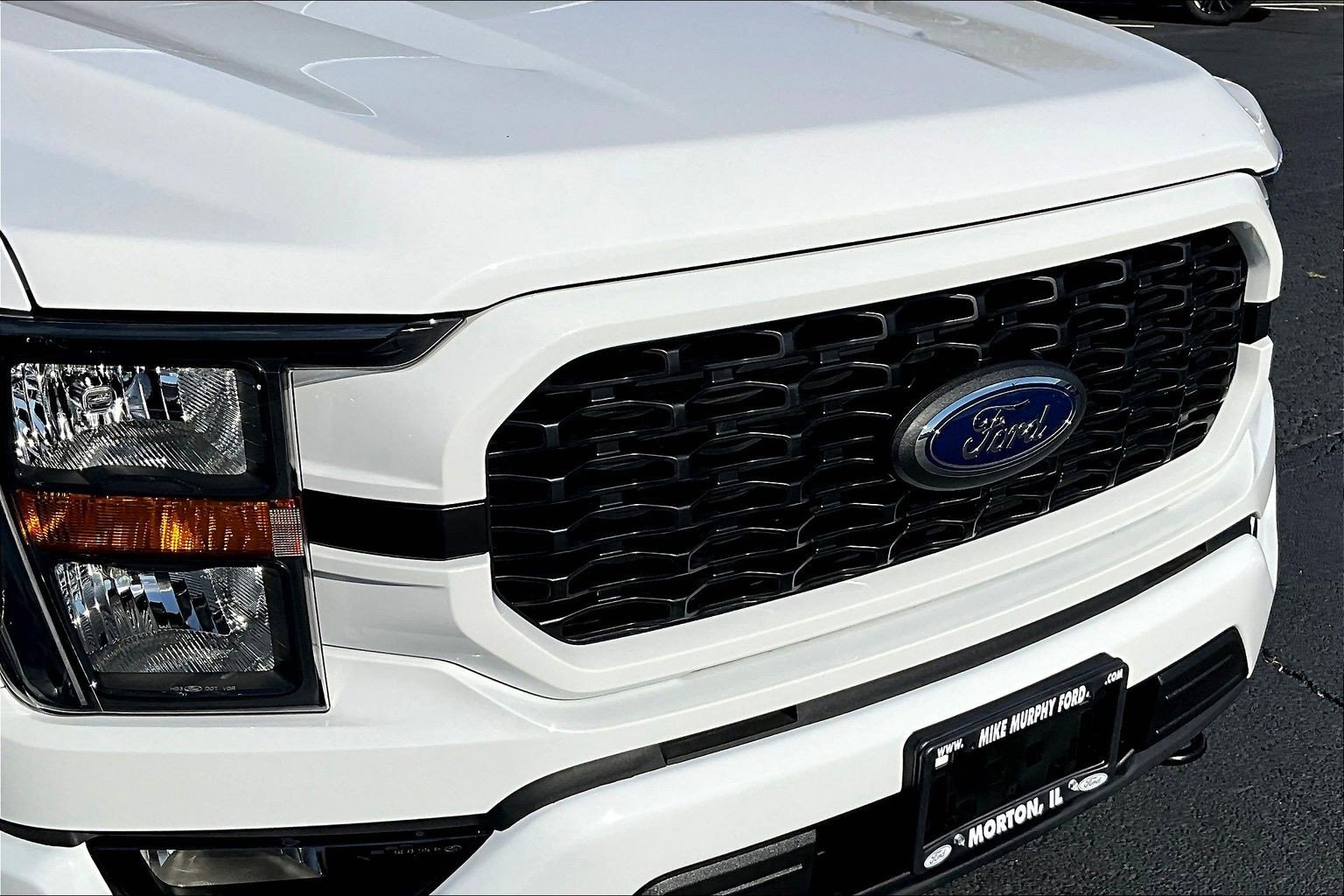 Used 2023 Ford F150 XL w/ XL STX Apperance Package image 31