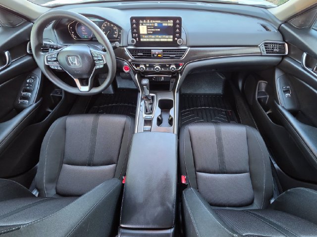 Used 2020 Honda Accord EX image 8