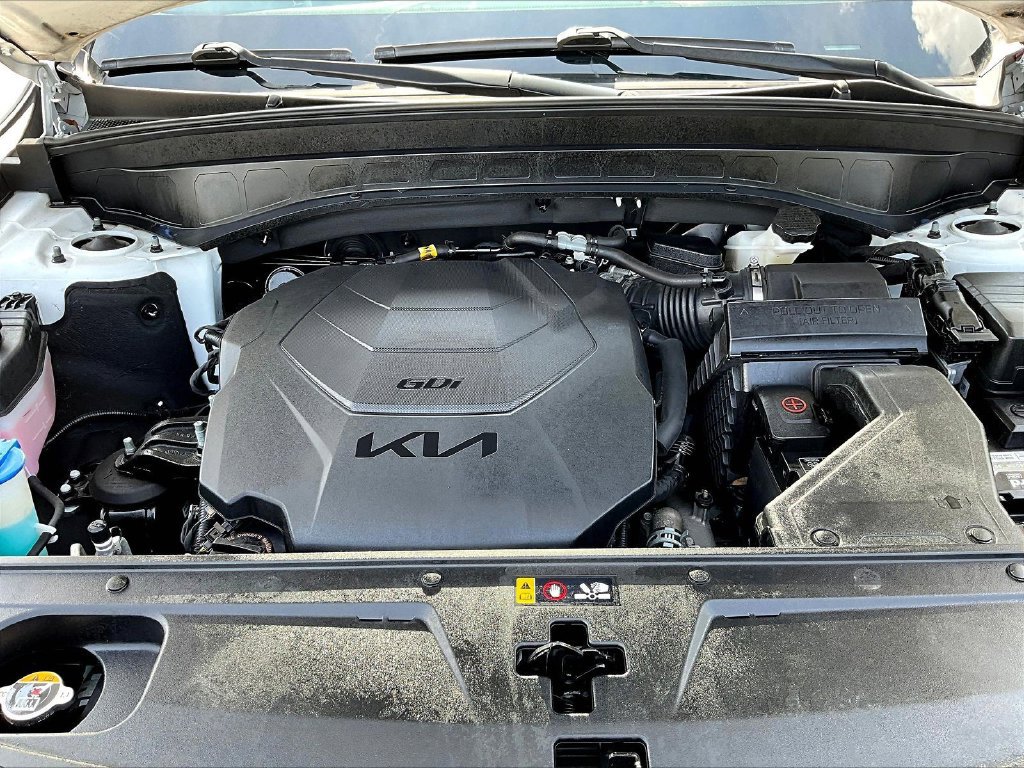 Used 2022 Kia Telluride EX w/ EX Premium Package AWD/4WD image 32