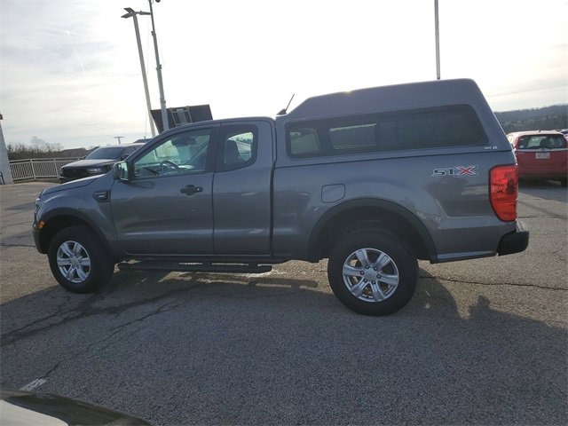 Used 2021 Ford Ranger XL w/ Equipment Group 101A High image 7