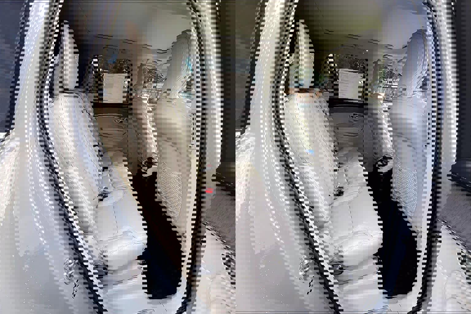 New 2026 Volvo XC90 T8 Ultra image 27