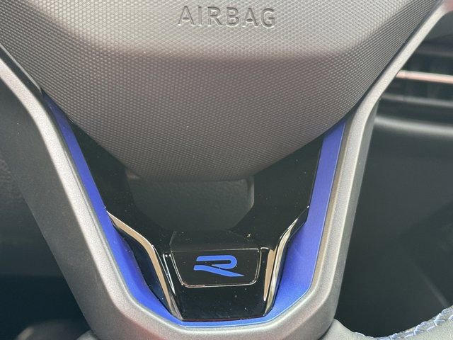 Used 2023 Volkswagen Golf 20th Anniversary Edition w/ Golf Protection Package image 27