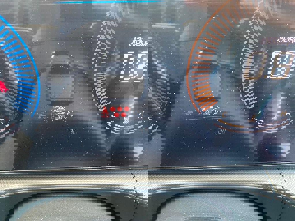 New 2026 Hyundai Santa Fe SEL image 15