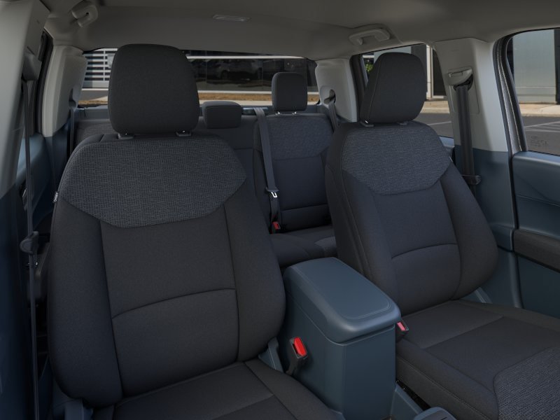New 2026 Ford Maverick XL AWD/4WD image 10