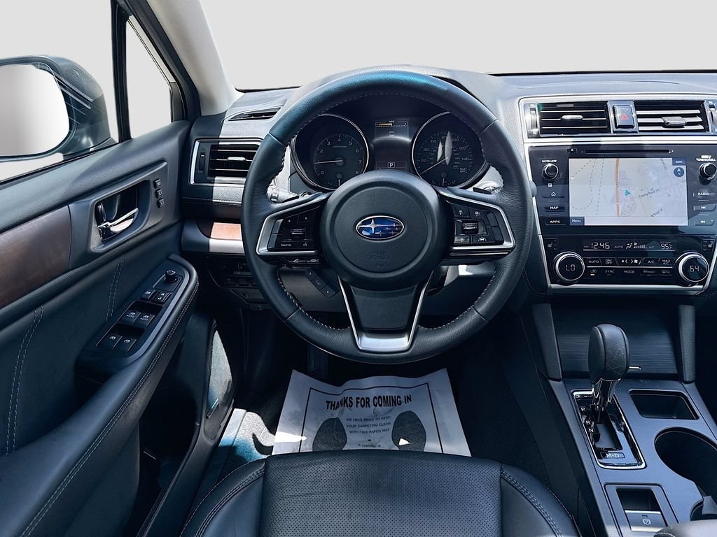 Used 2019 Subaru Outback 3.6R Limited w/ Popular Package #2 AWD/4WD image 29