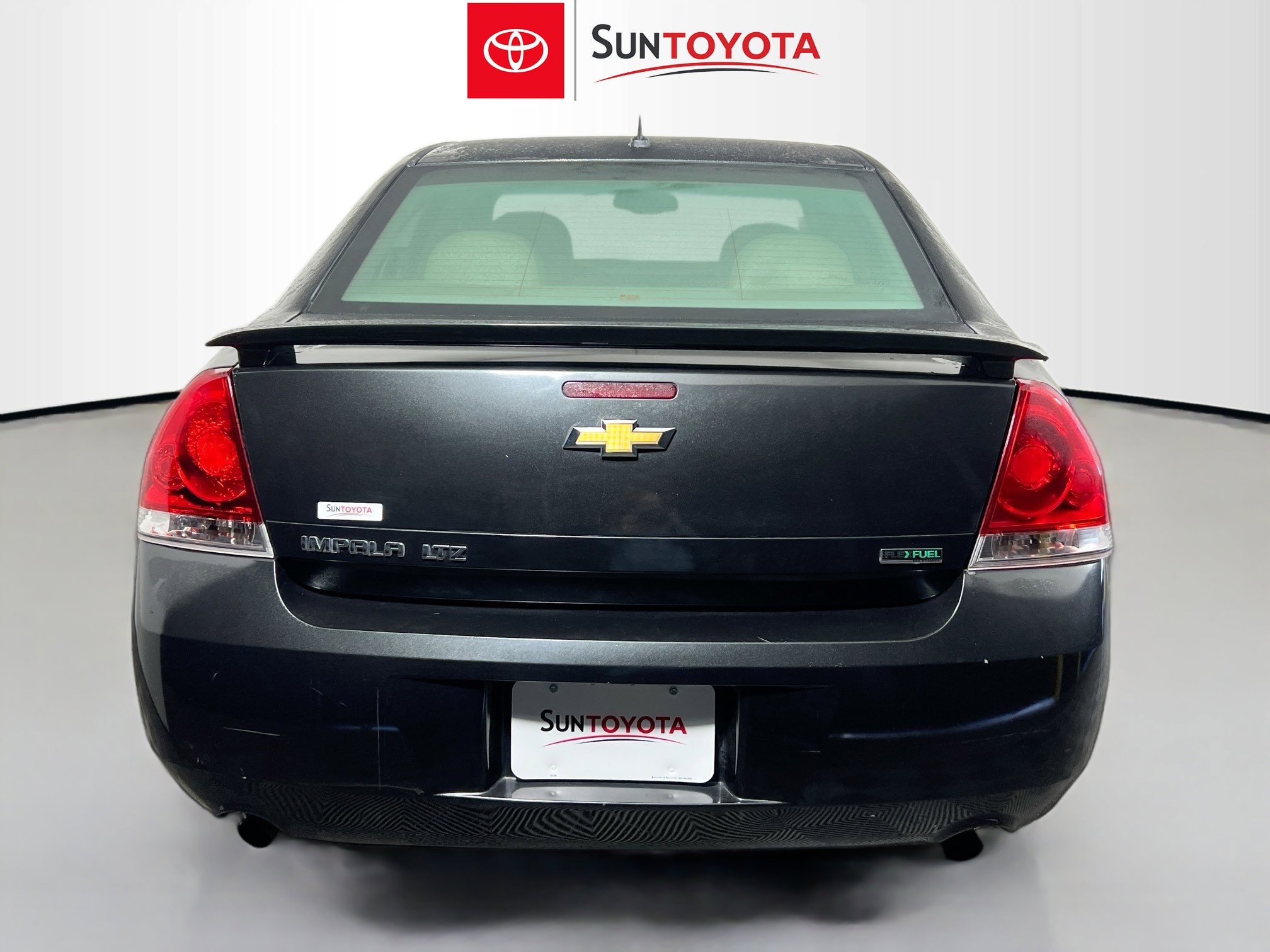 Used 2013 Chevrolet Impala LTZ image 5