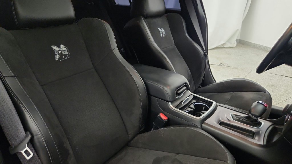 Used 2023 Dodge Charger Scat Pack RWD image 50