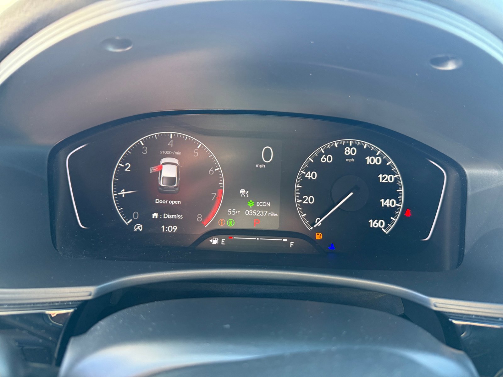 Used 2022 Honda Civic Sport image 11