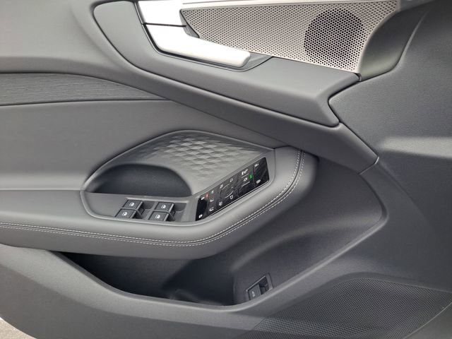New 2025 Audi A5 2.0T Premium Plus AWD/4WD image 16