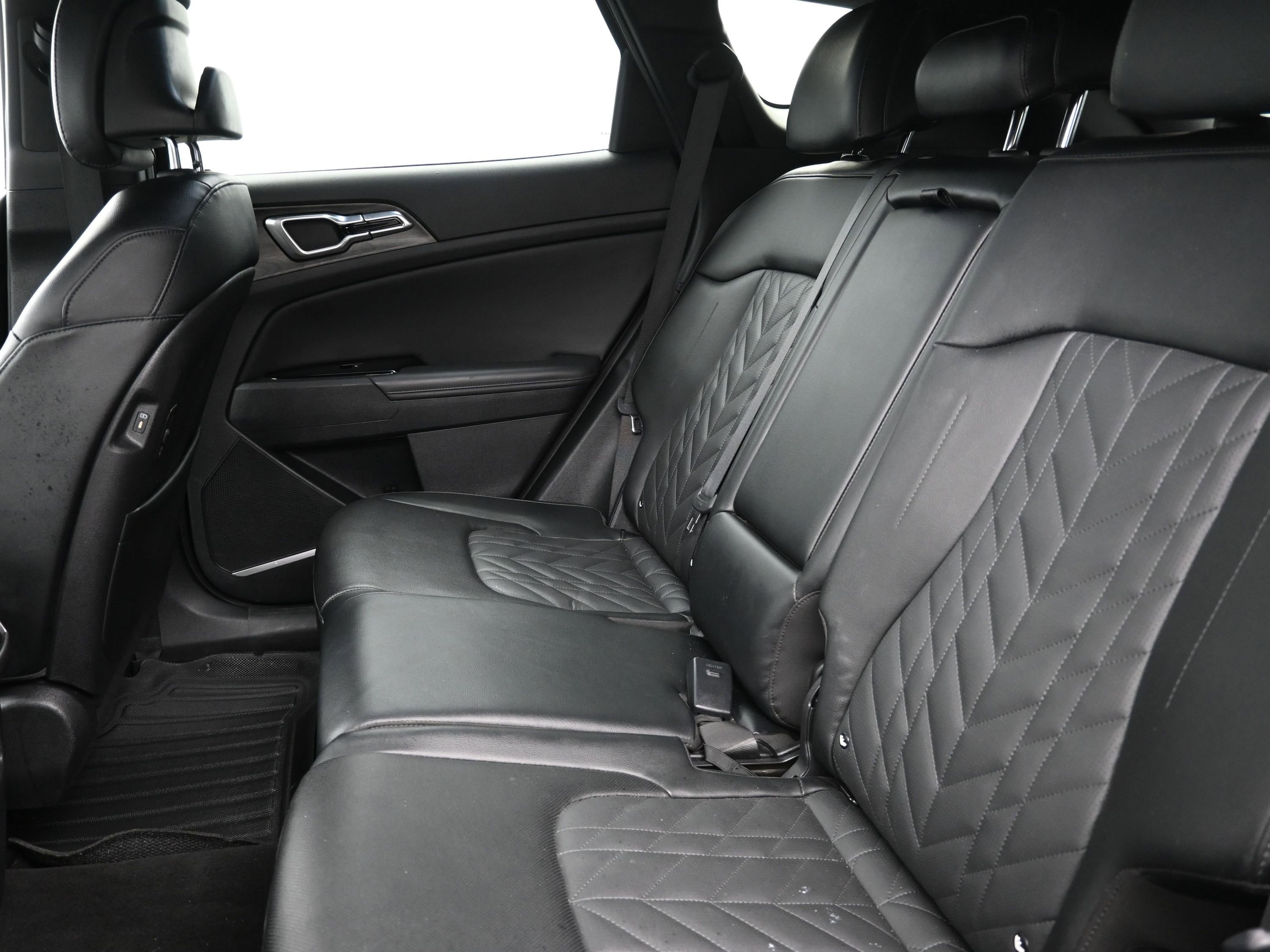 Used 2023 Kia Sportage X-Line w/ X-Line Premium Package image 22