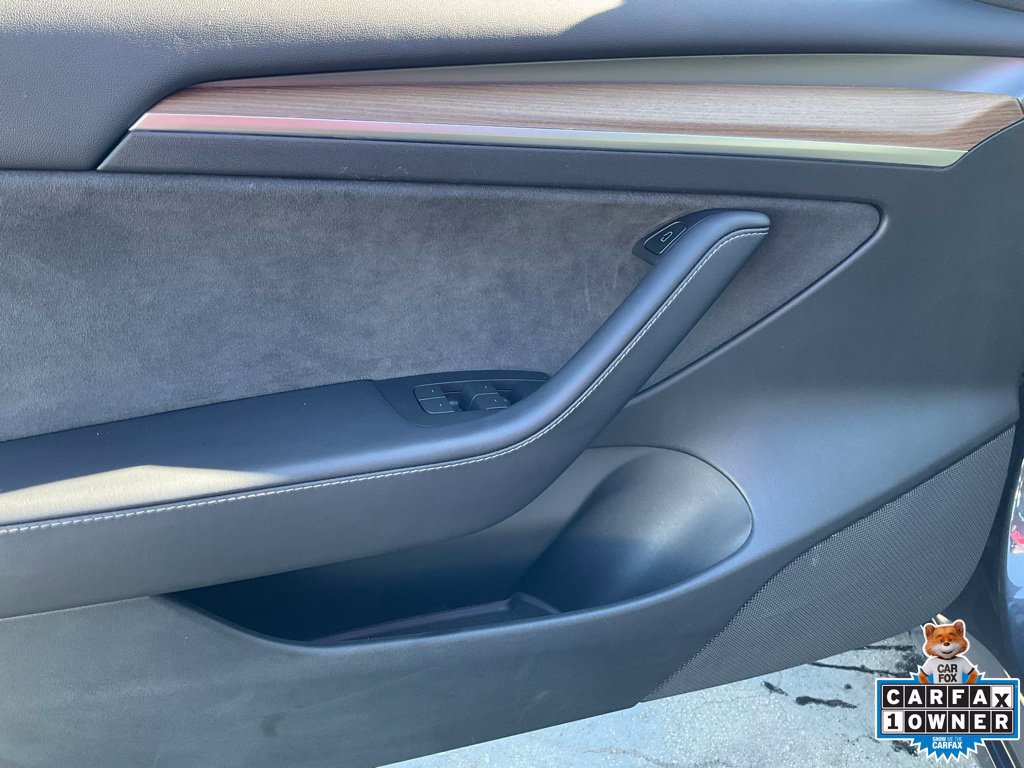 Used 2023 Tesla Model 3 Standard Range RWD image 24