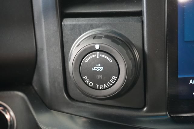 Used 2025 Ford F450 Platinum w/ FX4 Off-Road Package AWD/4WD image 18
