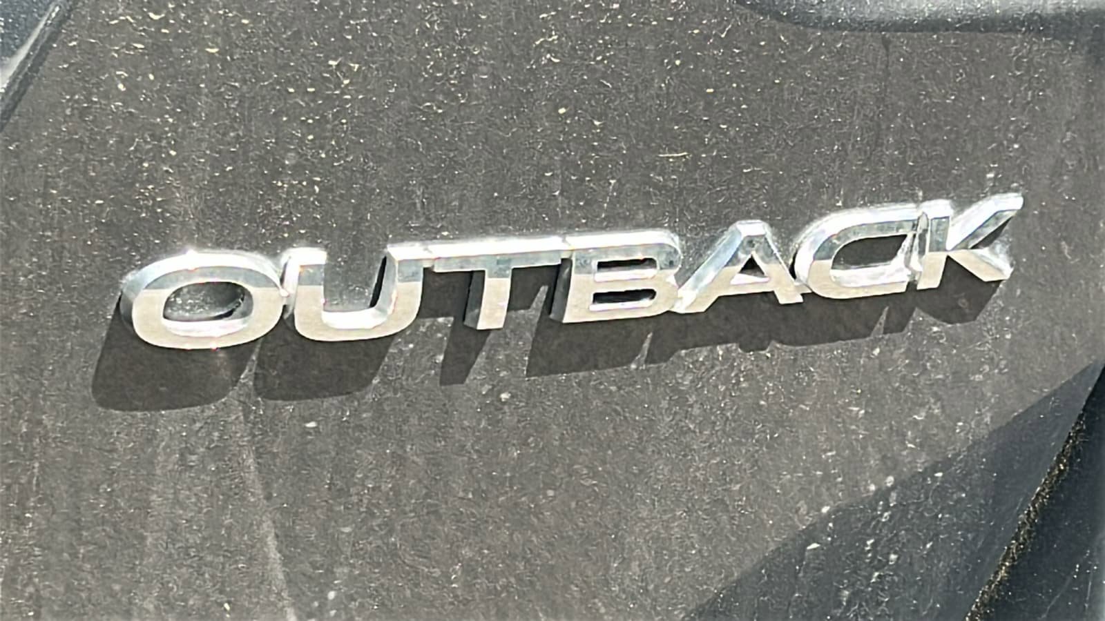 Used 2021 Subaru Outback Premium AWD/4WD image 8