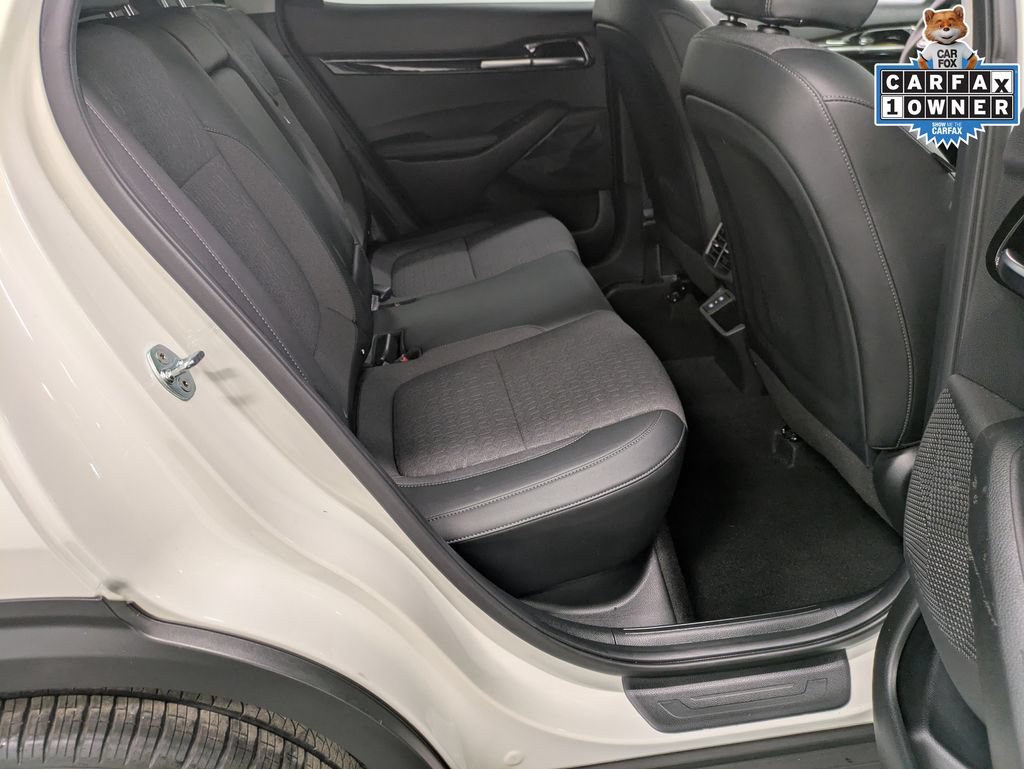 Certified 2024 Kia Seltos S AWD/4WD image 27