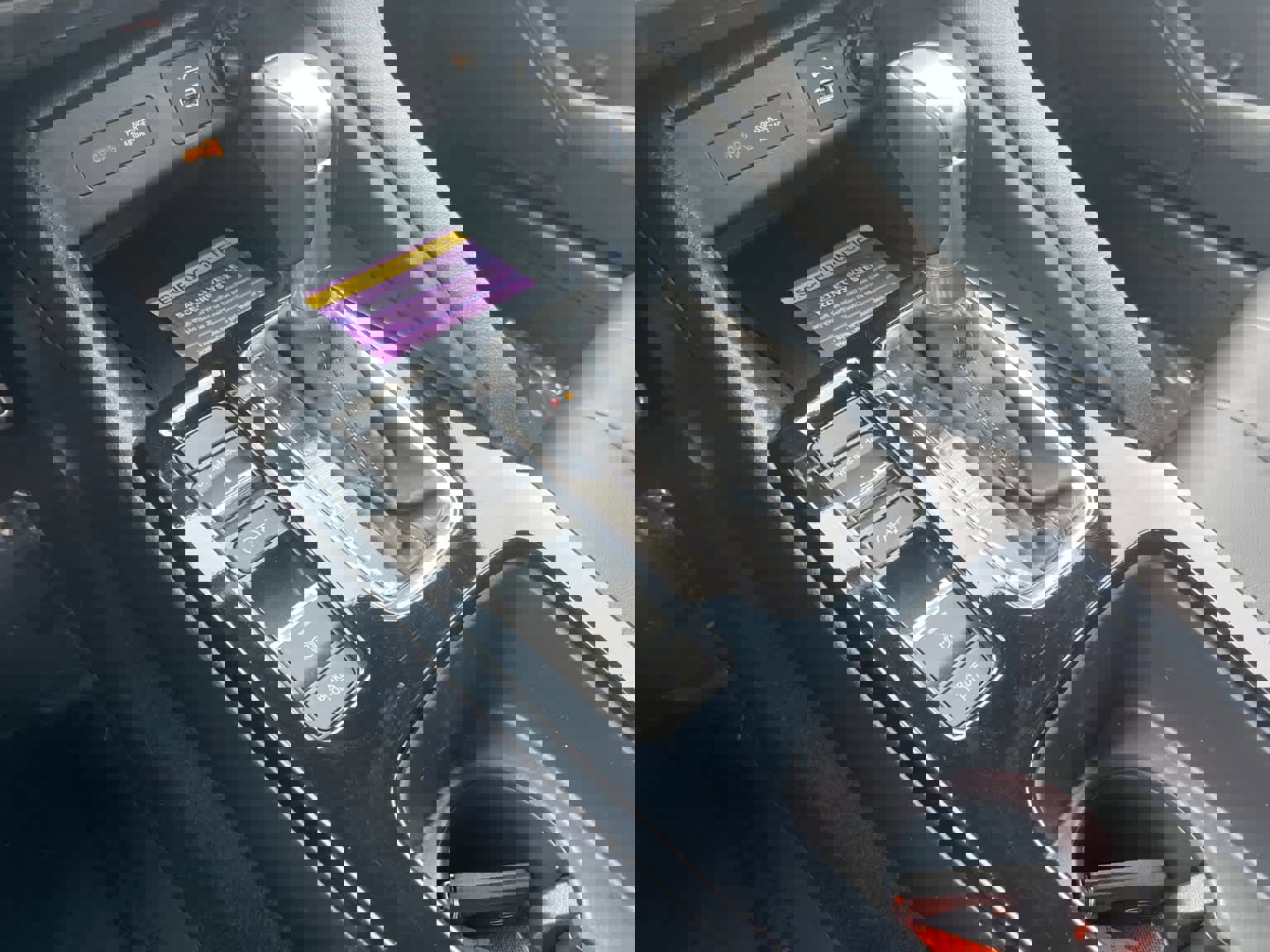 Used 2025 Acura Integra A-Spec image 19