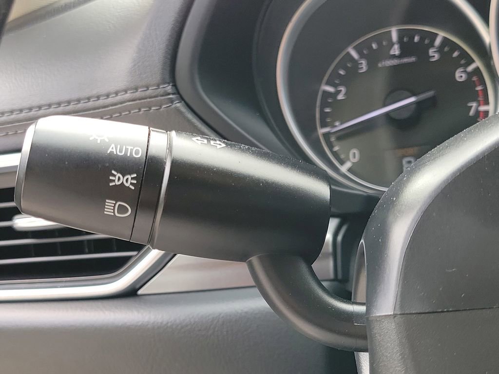 Used 2020 MAZDA CX-5 Touring image 31