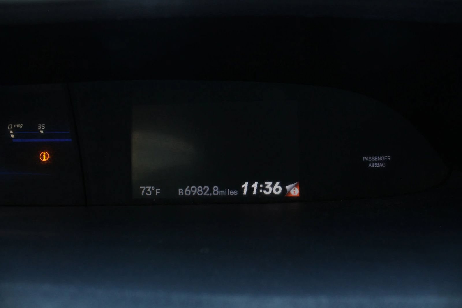 Used 2015 Honda Civic SE image 29