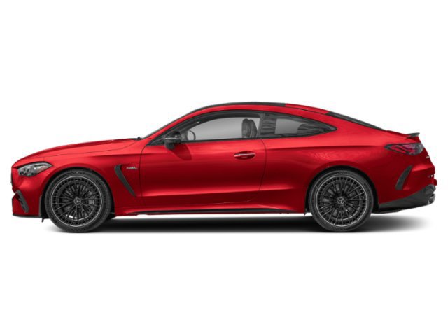 New 2026 Mercedes-Benz CLE 53 AMG 4MATIC Coupe image 44