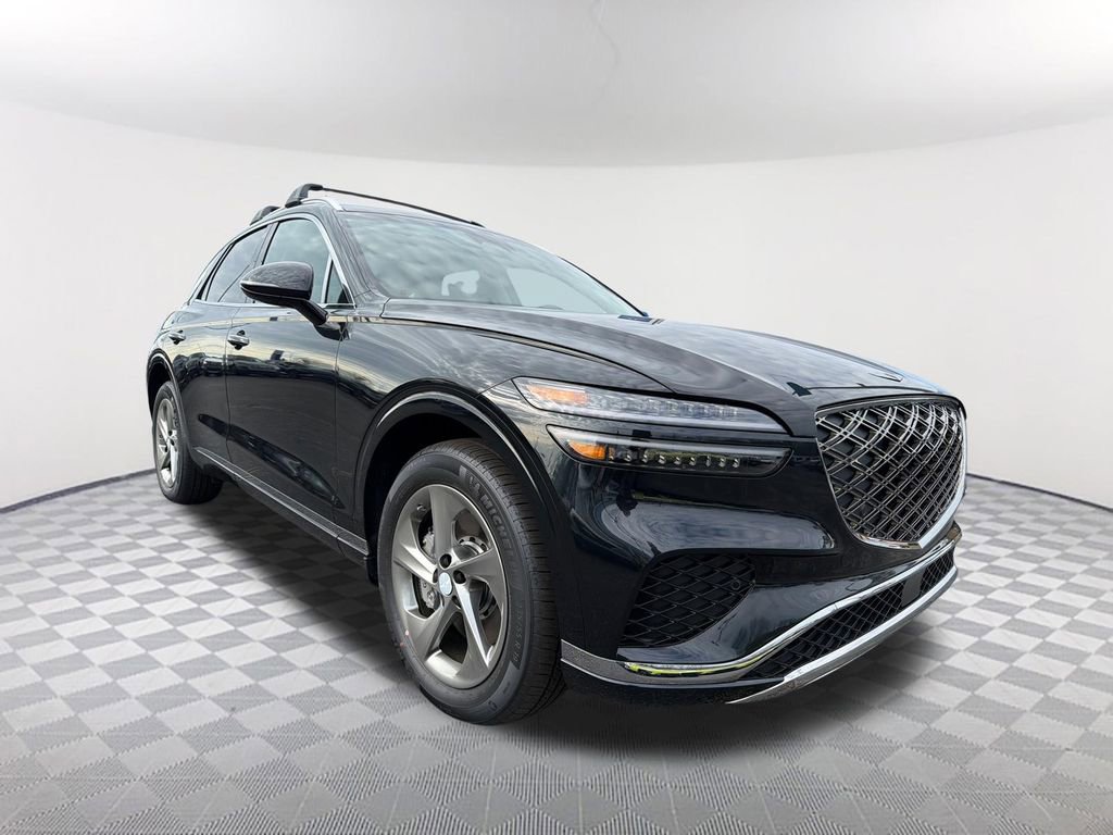 New 2026 Genesis GV70 2.5T image 3