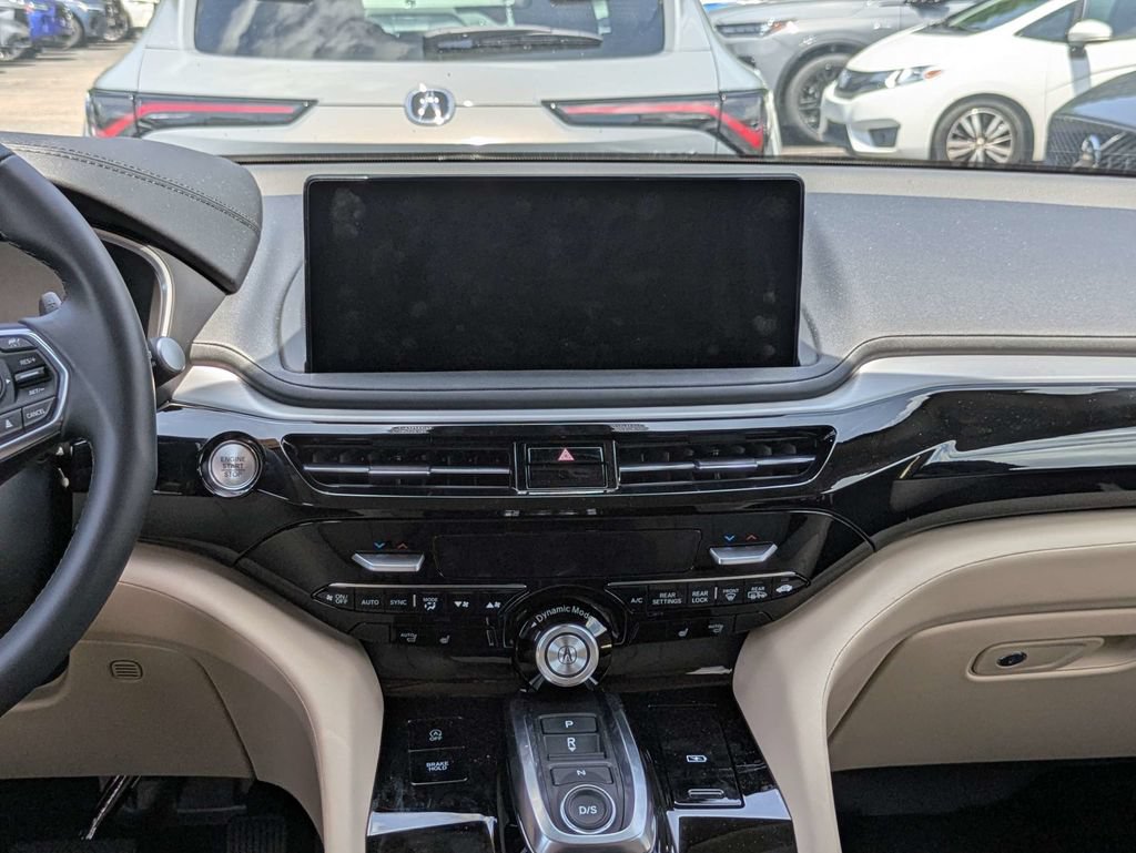 Used 2026 Acura MDX w/ Technology Package FWD image 20