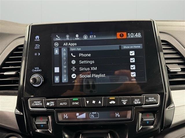 Used 2020 Honda Odyssey EX-L image 31