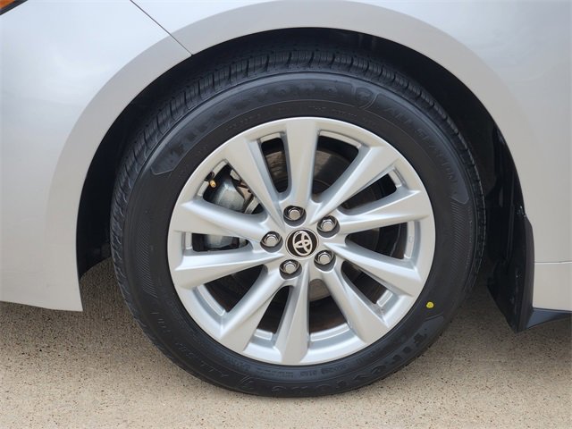 Used 2024 Toyota Corolla SE FWD image 17