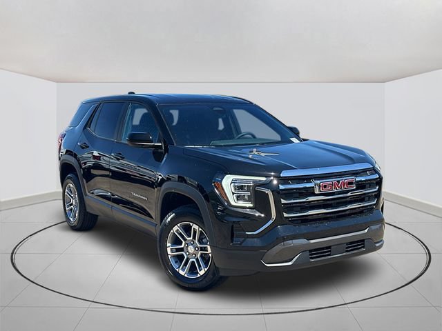 New 2026 GMC Terrain Elevation w/ LPO, Floor Liner Package