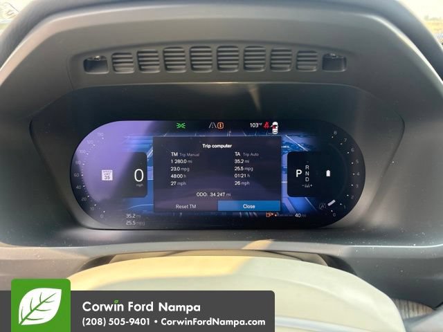 Used 2023 Volvo XC90 B5 Plus w/ Protection Package Premier AWD/4WD image 15