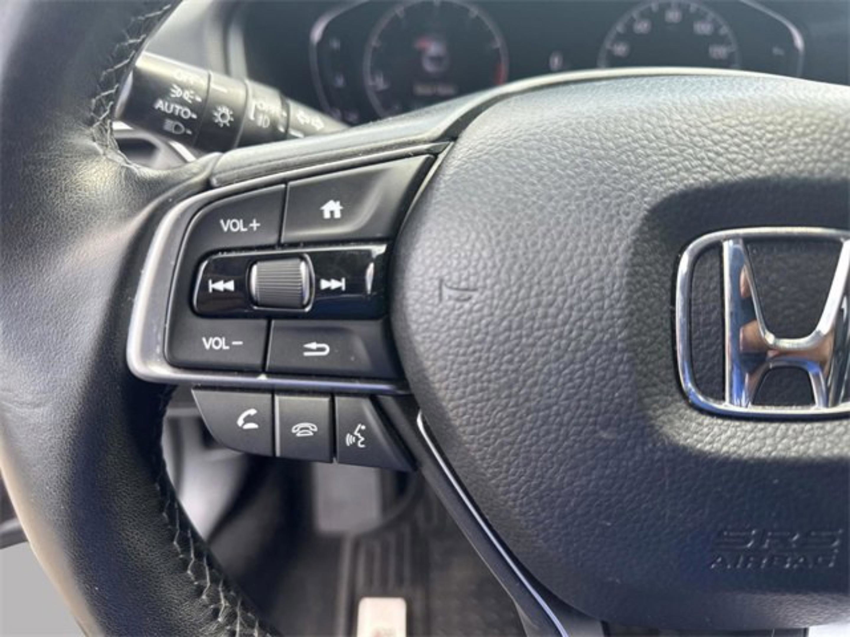 Used 2021 Honda Accord EX-L image 19