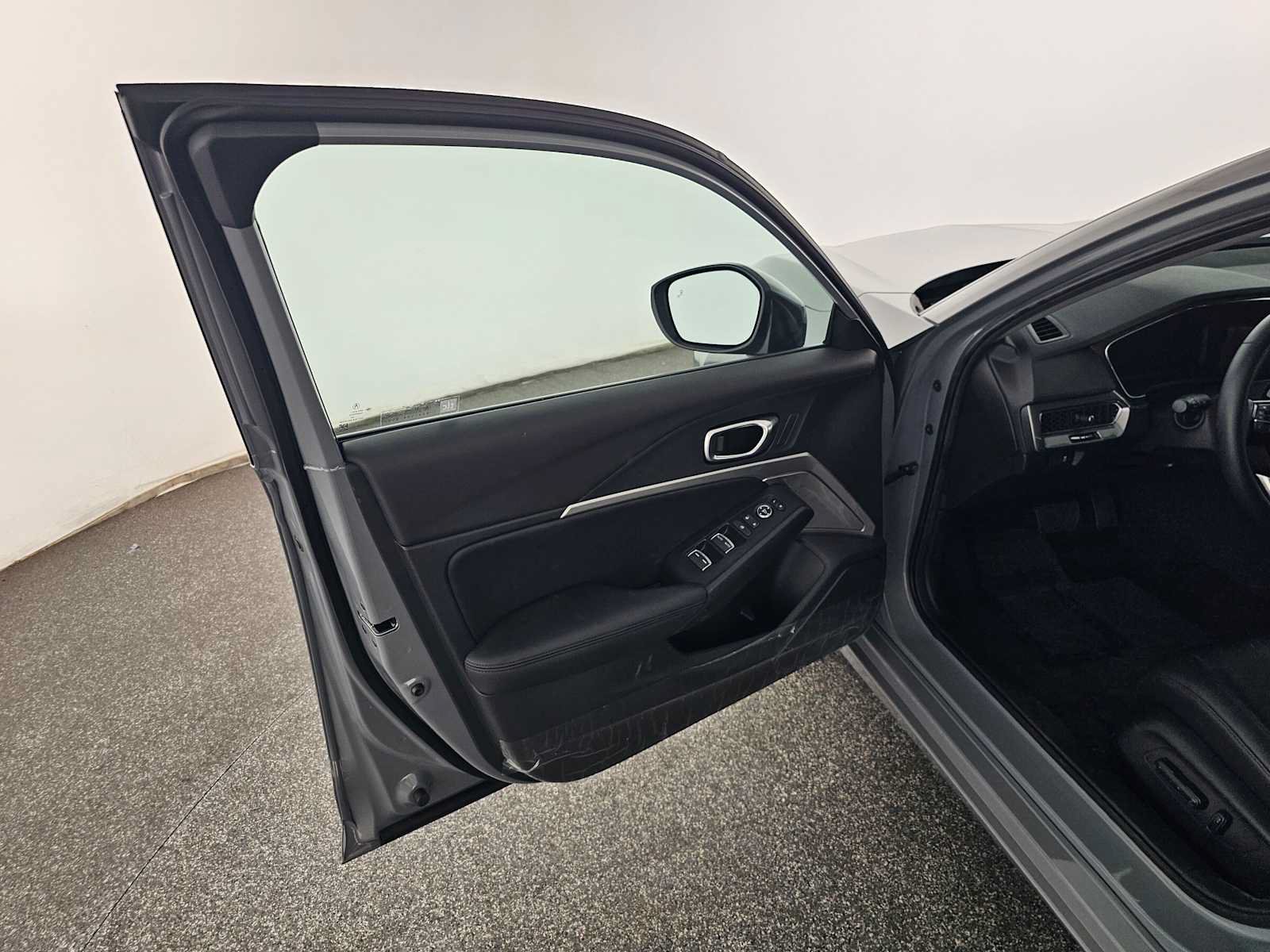 Certified 2026 Acura Integra FWD image 19