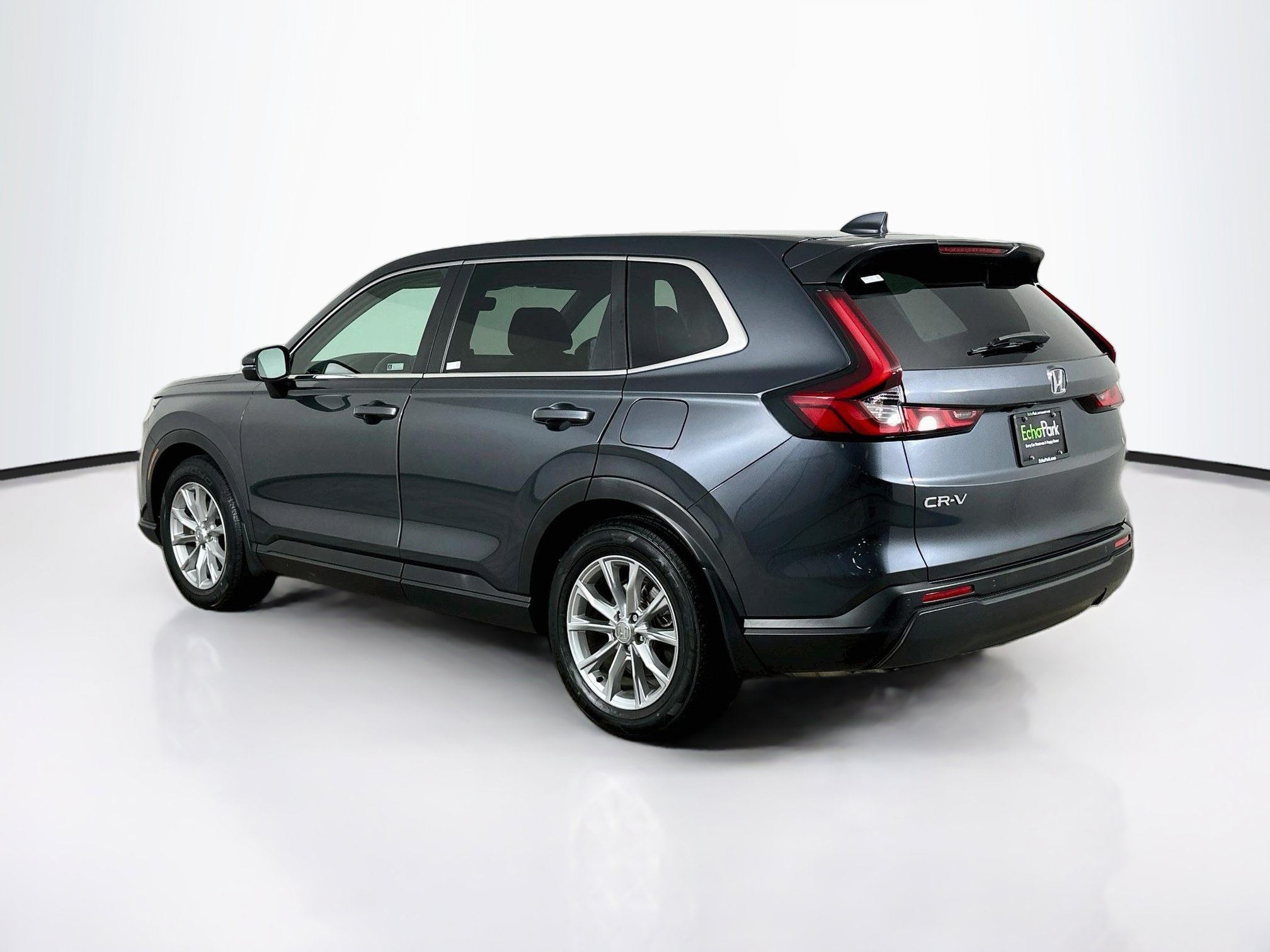 Used 2024 Honda CR-V EX-L image 5