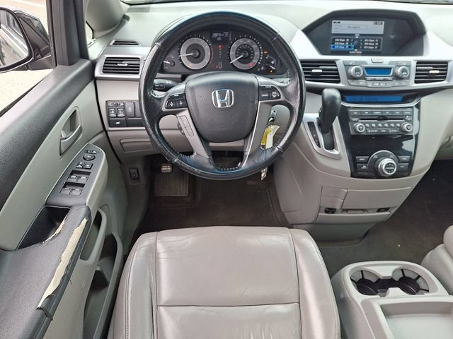 Used 2011 Honda Odyssey EX-L image 13