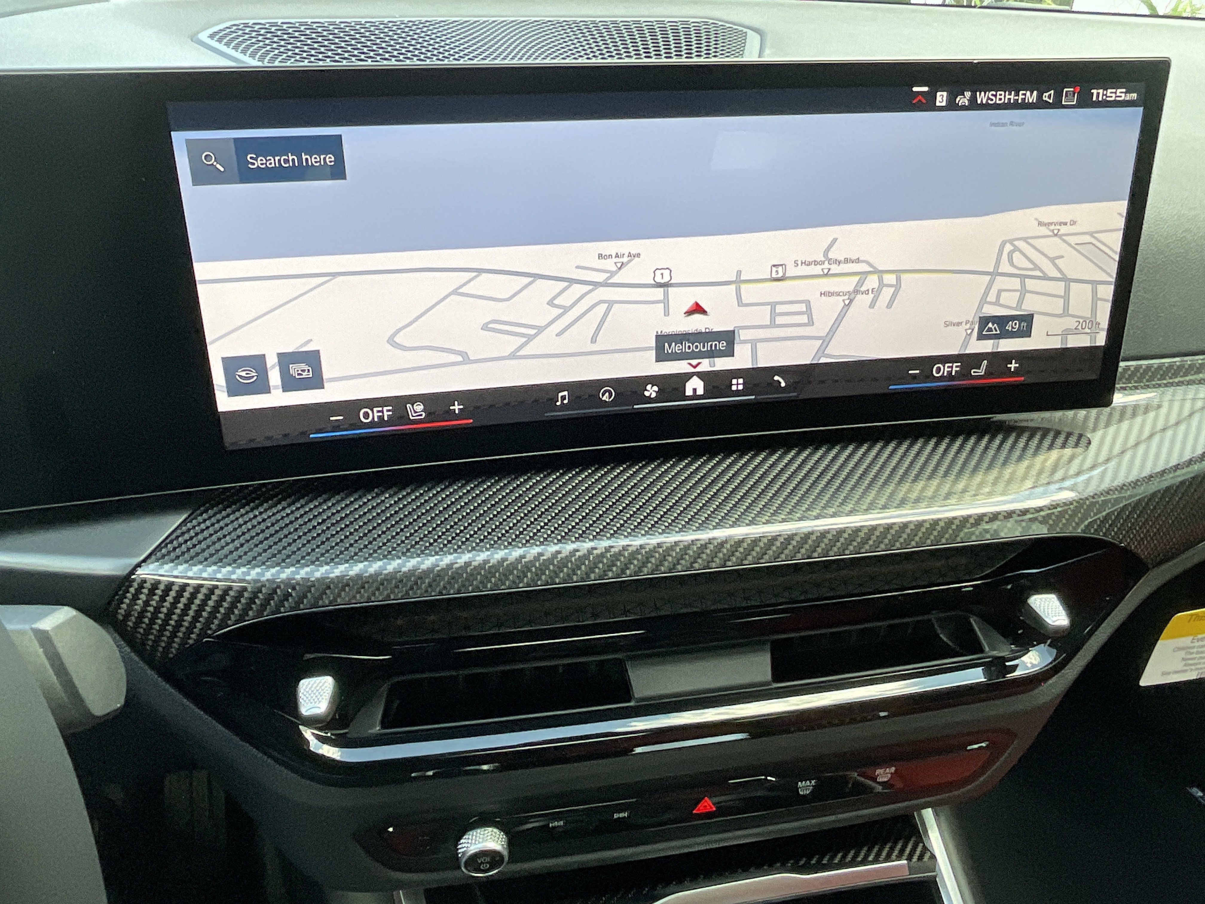 New 2026 BMW M4 xDrive Competition image 18