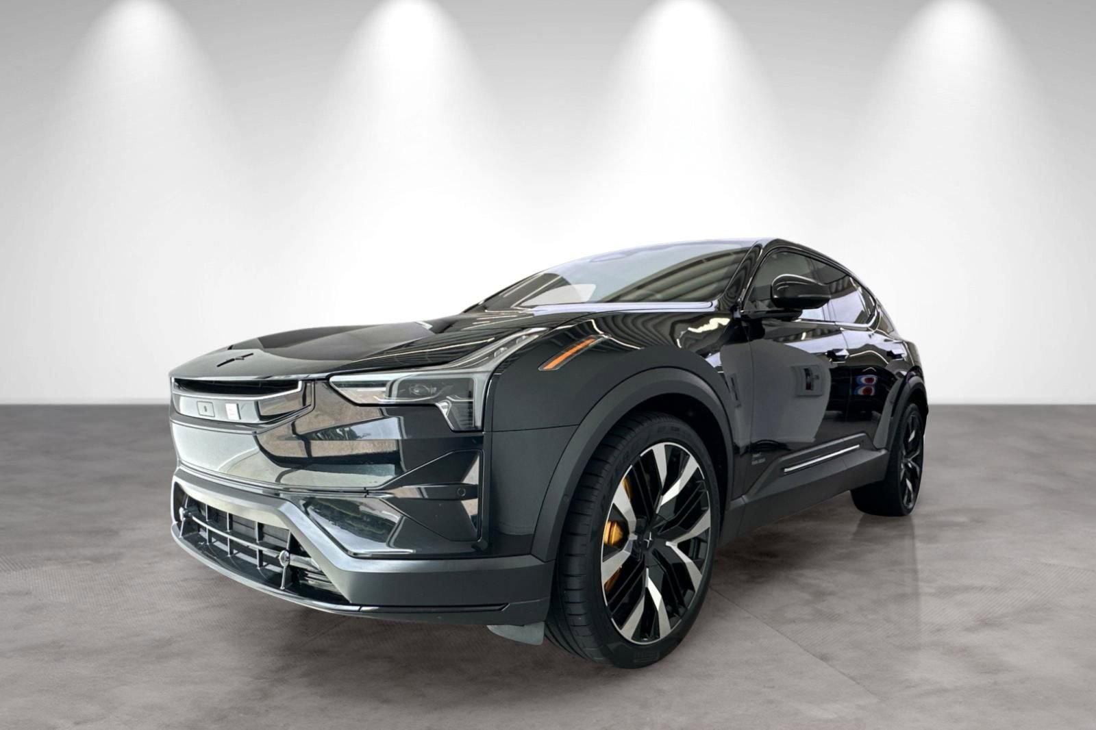 New 2025 Polestar Polestar 3