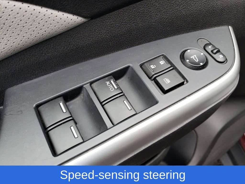 Used 2016 Honda CR-V Touring image 19