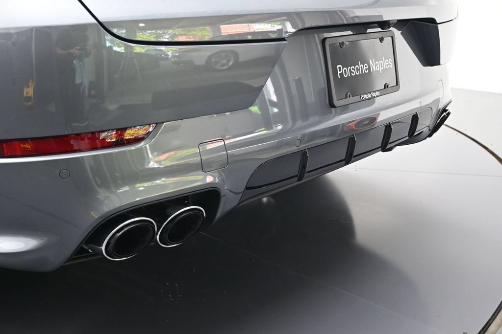 New 2026 Porsche Cayenne S AWD/4WD image 36