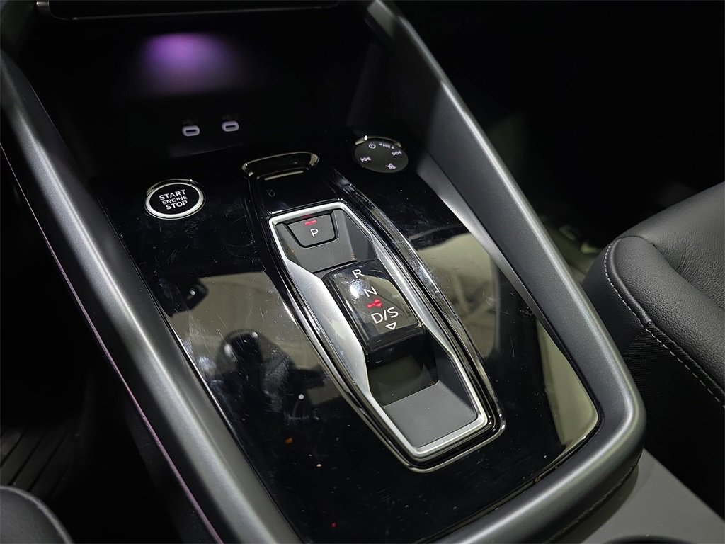 Used 2025 Audi A3 2.0T Premium w/ Black Optic Package image 26