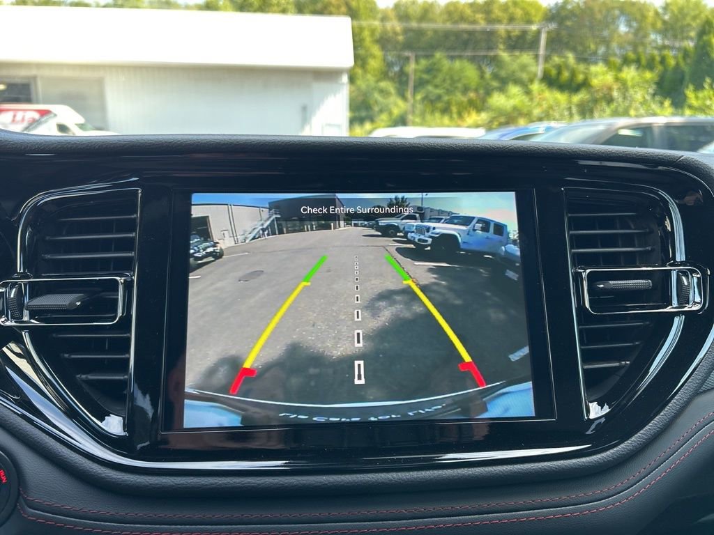 New 2026 Dodge Durango GT image 20