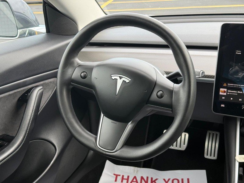 Used 2020 Tesla Model 3 Performance AWD/4WD image 18
