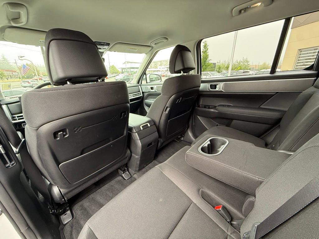 Certified 2026 Hyundai Santa Fe SE AWD/4WD image 17