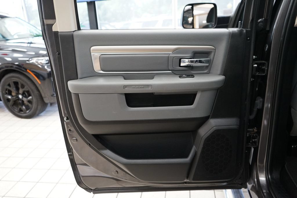 Used 2014 RAM 1500 Big Horn AWD/4WD image 44