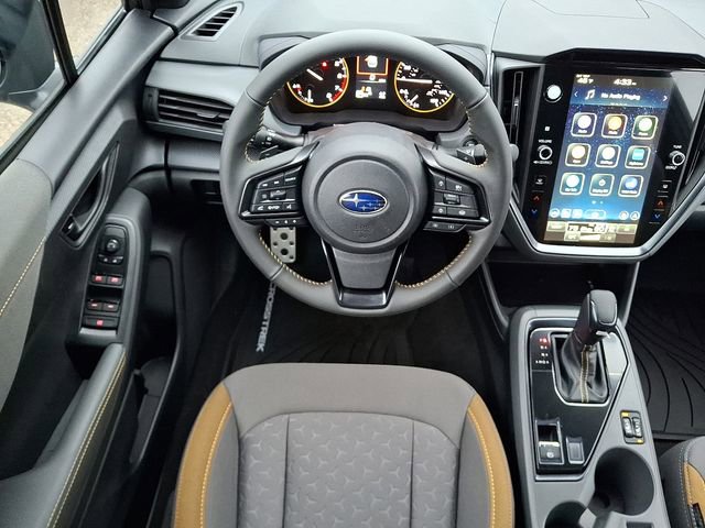 New 2026 Subaru Crosstrek 2.5i Sport image 12
