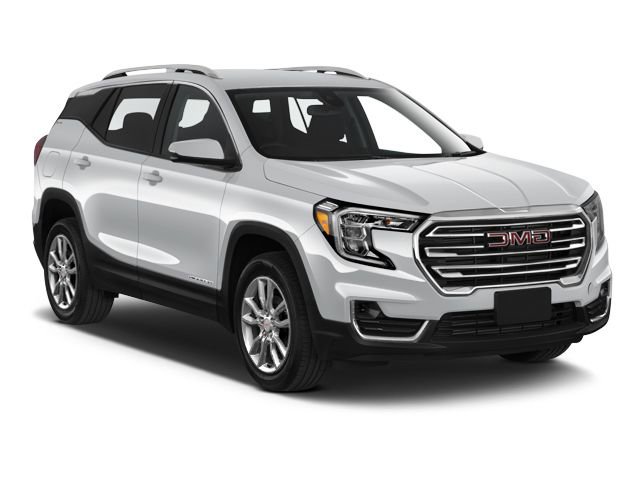 Used 2023 GMC Terrain SLT w/ Tech Package