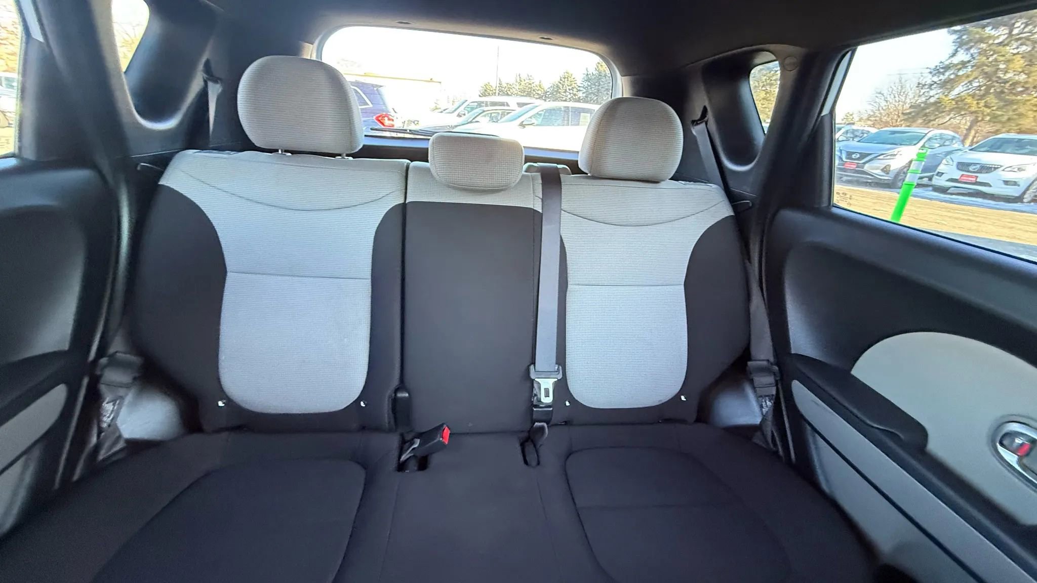 Used 2018 Kia Soul image 19