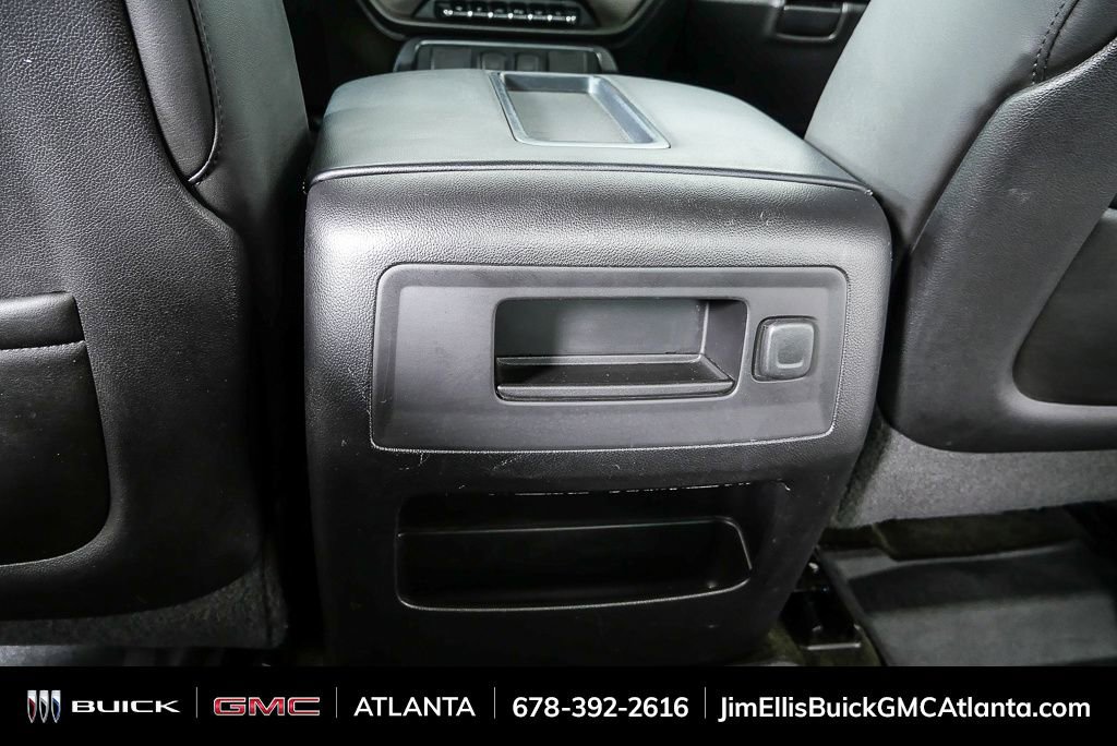Used 2015 GMC Sierra 1500 Denali image 19
