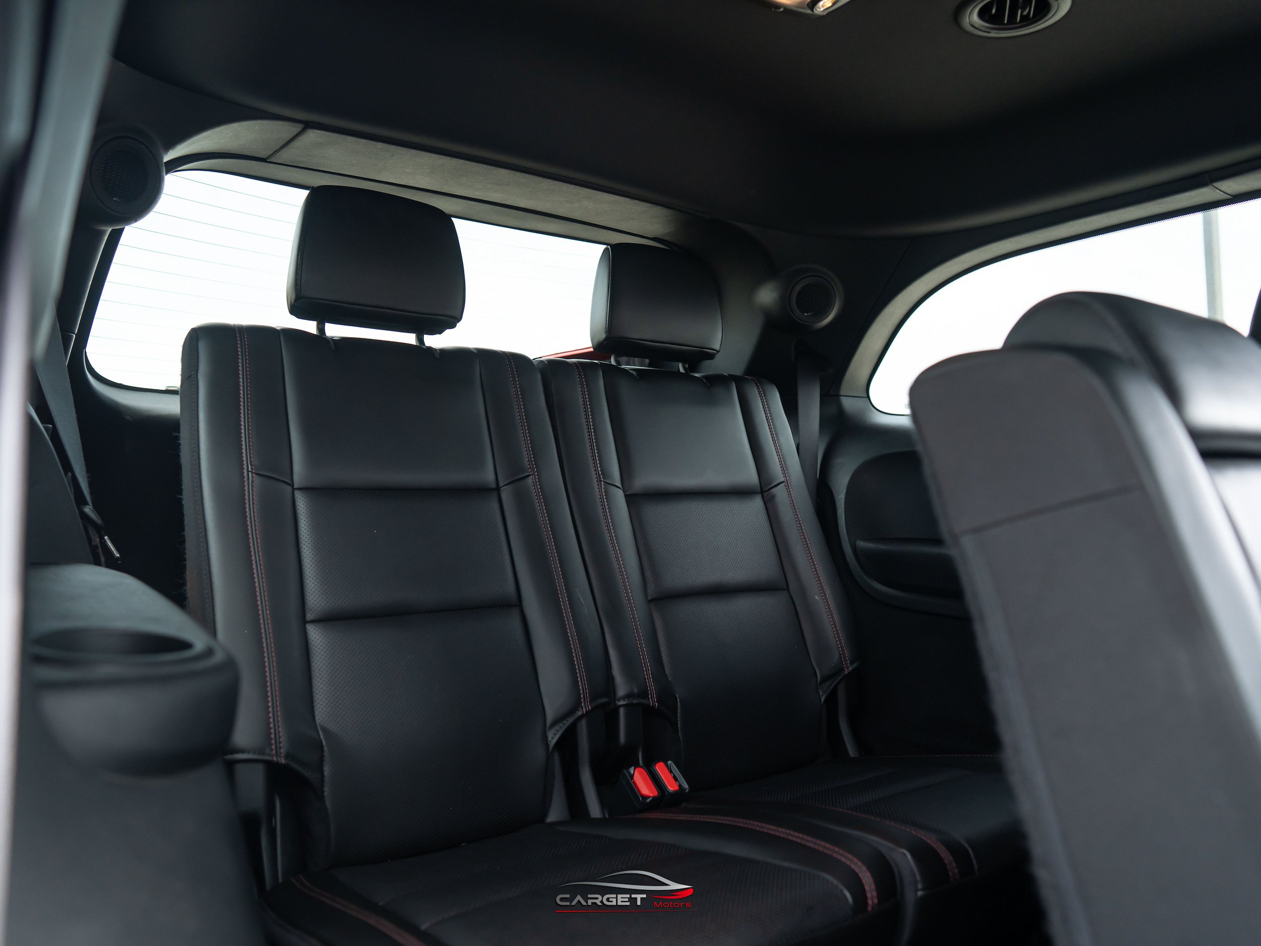 Used 2022 Dodge Durango R/T w/ Blacktop Package AWD/4WD image 20