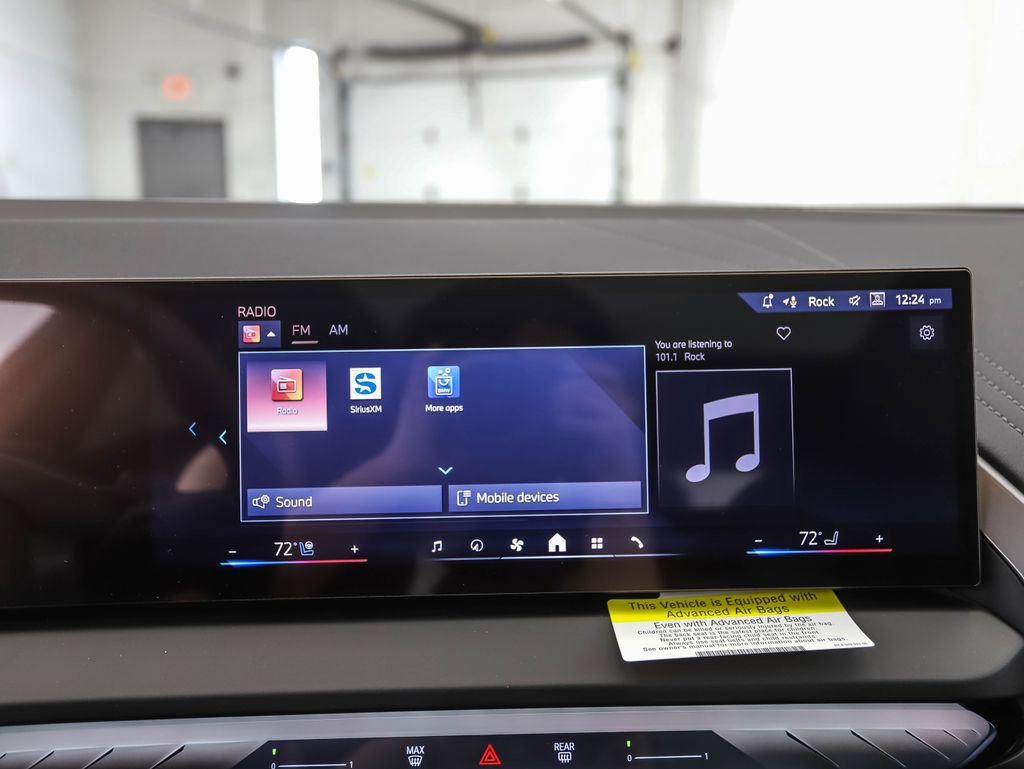 Used 2026 BMW X3 xDrive30 w/ Premium Package image 18