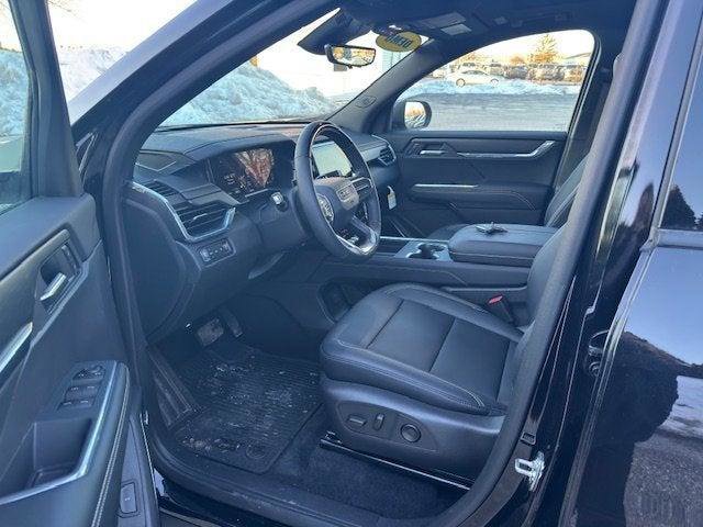 New 2026 GMC Acadia Elevation w/ Super Cruise Package image 17