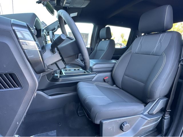 Used 2025 Ford F150 STX w/ Equipment Group 200A image 16