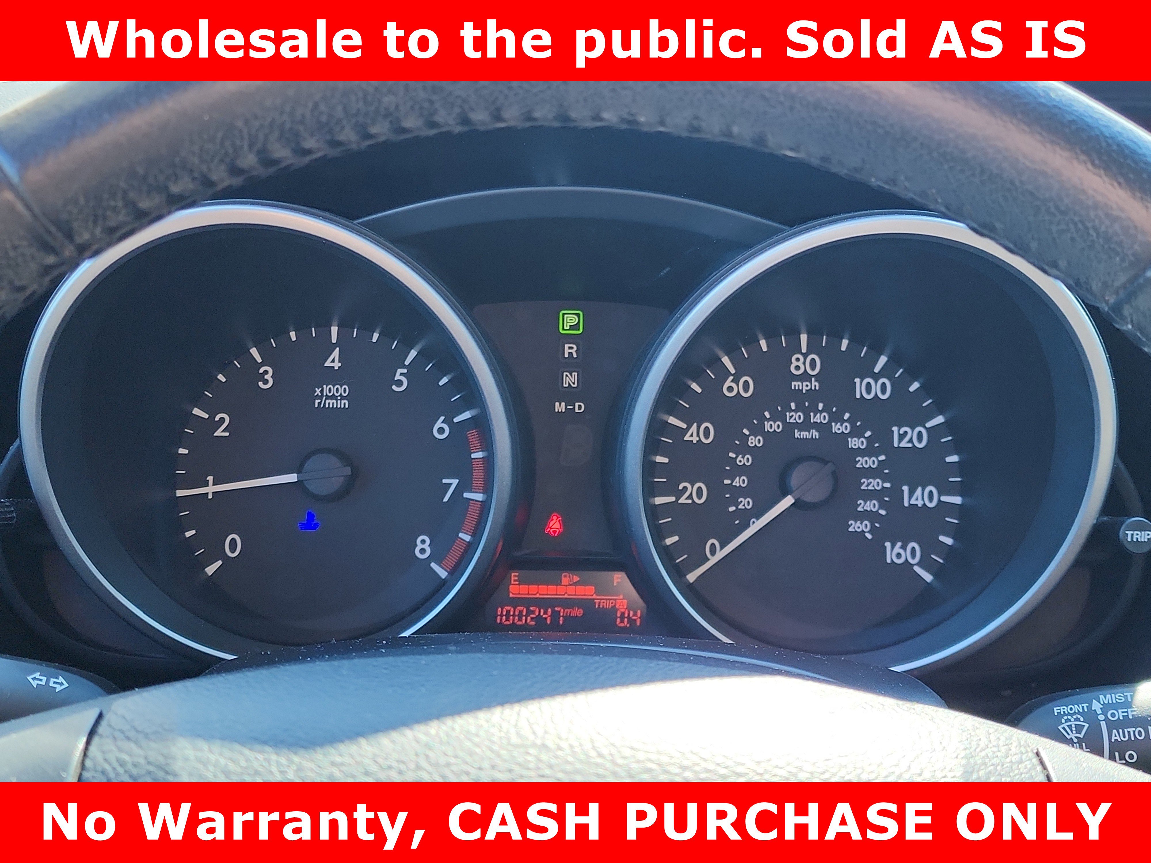 Used 2015 MAZDA MAZDA5 Grand Touring image 21